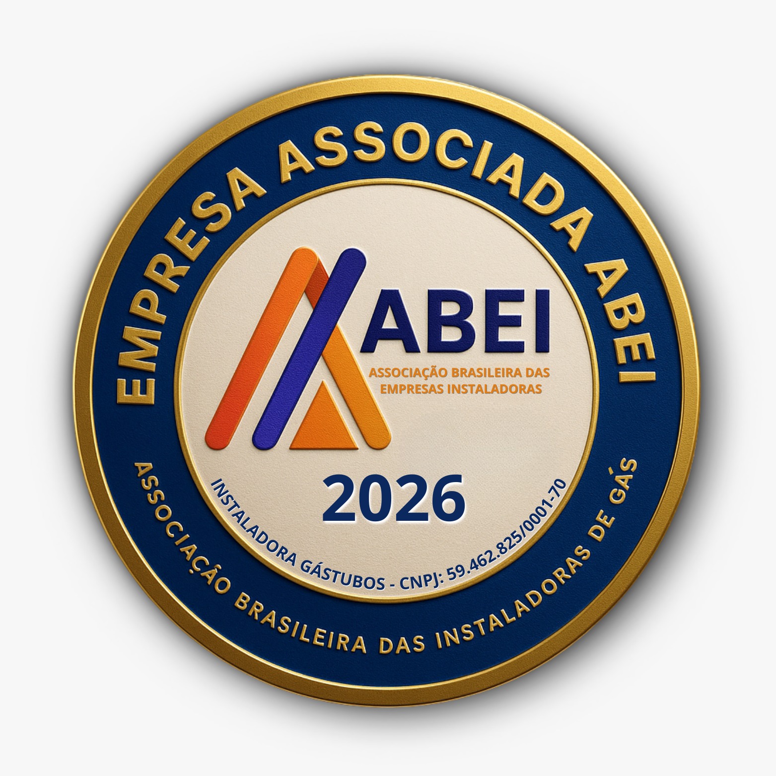 Certificacao ABEI
